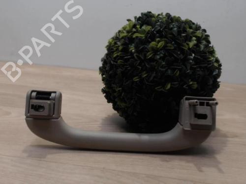 Håndtag i tag ROVER 75 (RJ) 2.0 CDTi | BP25409035I35 