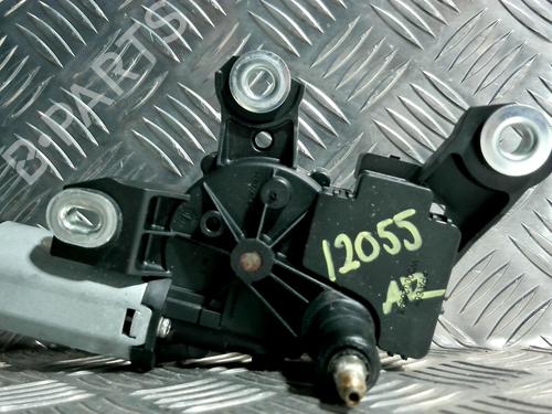 Rear wiper motor AUDI A1 (8X1, 8XK) 1.4 TFSI | BP31235079M102