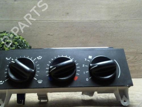 Climate control RENAULT CLIO I (B/C57_, 5/357_) 1.8 (B/C57C, B/C57U) | BP31237751I5 