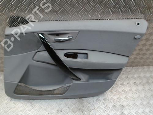 Høyre frontpanel BMW X3 (E83) 3.0 d | BP39411041C59 - Image 2