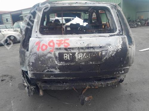 Expansion tank FORD FOCUS C-MAX (DM2) 1.6 TDCi | BP25429020C120 