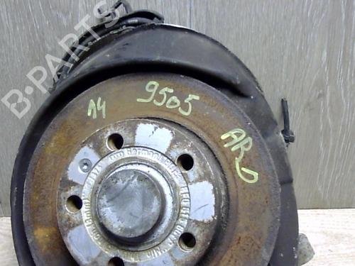 right-rear-steering-knuckle-peugeot-206-hatchback-2ac-1998-1999-2000-2001-2002-2003-2004-2005-2006-2007-2008-2009-2010-2011-2012-25413029 main image