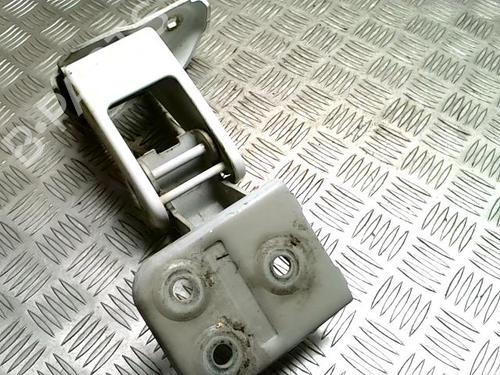 Dørhengsel/Dørstopper Dørhengsel/Dørstopper FIAT SCUDO Van (270_, 272_) 1.6 D Multijet (90 hp) 36767971 36767971