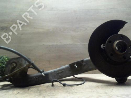 Left rear steering knuckle AUDI TT (8N3) 1.8 T quattro | BP31235213M27