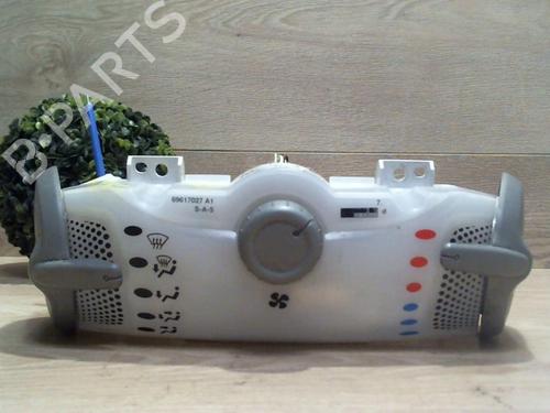 Used Climate control TOYOTA AYGO (_B1_) 1.0 (KGB10_, KGB10R) (68 hp) 25383571