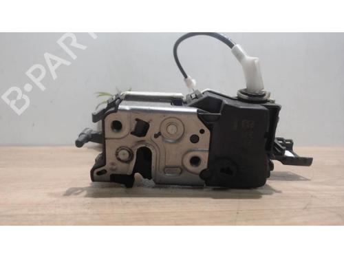 Front right lock PEUGEOT 308 I (4A_, 4C_) 1.6 HDi | BP25412570C97 