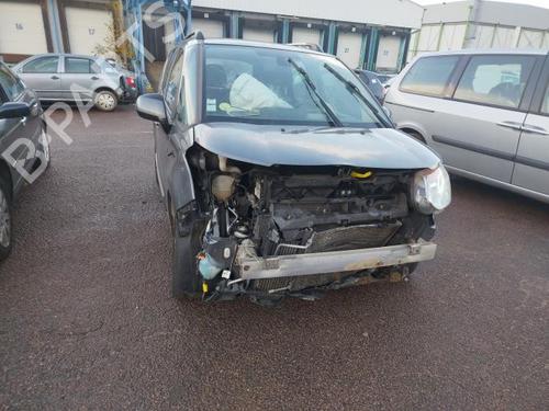 Øvrige styreenhet CITROËN C3 Picasso (SH_) 1.6 HDI 90 | BP25858165M11 
