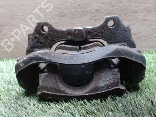 Right front brake caliper OPEL CORSA D (S07) 1.3 CDTI (L08, L68) | BP29174635M104