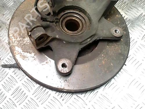 Left front steering knuckle RENAULT KANGOO Express (FW0/1_) 1.5 dCi 110 (FW06, FW12) | BP25606441M25  - Image 6