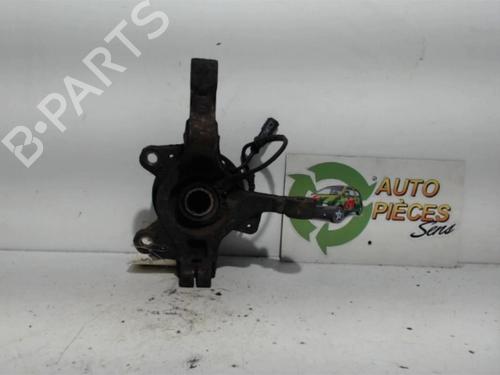 Højre Styrespindel Lejehus RENAULT MODUS / GRAND MODUS (F/JP0_) 1.5 dCi (FP0F, JP0F) | BP25399349M26 