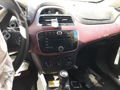 Cup/Object holder FIAT PUNTO EVO (199_) 1.2 | BP31236221I37 