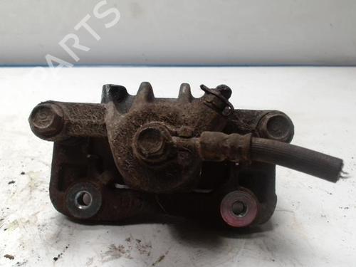 Used Right rear brake caliper HYUNDAI TUCSON (JM) 2.0 CRDi (136 hp) 25417037