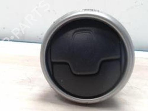 Used Air vent NISSAN QASHQAI I (J10, NJ10) 1.5 dCi (106 hp) 28446425