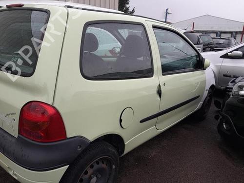 Right front window switch RENAULT TWINGO I (C06_) 1.2 16V (C06C, C06D, C06K) | BP27561573I26 