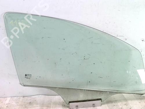 Used Front right door window OPEL CORSA D (S07) 1.3 CDTI (L08, L68) (75 hp) 25427174