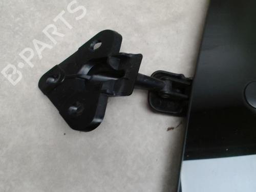 Used Rear right quarter glass FORD GALAXY II (WA6) 2.0 TDCi (140 hp) 31226085