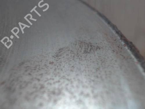 Right rear steering knuckle RENAULT MEGANE III Grandtour (KZ0/1) 1.9 dCi (KZ0J, KZ0N, KZ1S) | BP29425546M28 