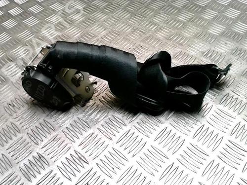 Used Rear right seatbelt PEUGEOT 208 I (CA_, CC_) 1.6 HDi (92 hp) 31315504