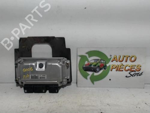 Unité de contrôle PEUGEOT 307 (3A/C) 1.6 16V (109 hp) 25398977