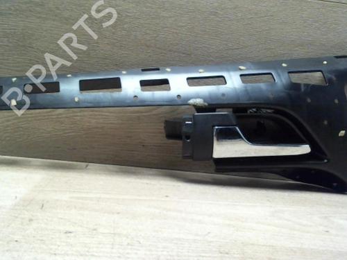 Front left interior door handle OPEL ASTRA H (A04) 1.7 CDTI (L48) | BP31227542I13