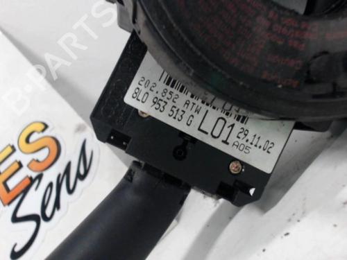 Steering column stalk VW GOLF IV (1J1) 1.6 | BP31238852I23