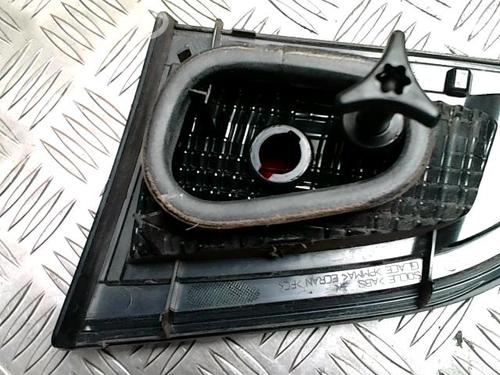 Left taillight RENAULT SCÉNIC III (JZ0/1_) 1.5 dCi | BP31232010C34