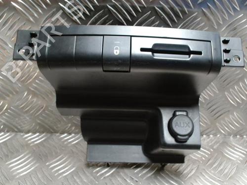 Used Electronic module Electronic module PEUGEOT 207 SW (WK_) 1.6 HDi (92 hp) 33632848 33632848