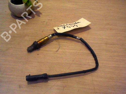 Used Electronic sensor Electronic sensor MERCEDES-BENZ T1/TN Platform/Chassis 408 D (611.317, 611.318) (79 hp) 33683750 33683750