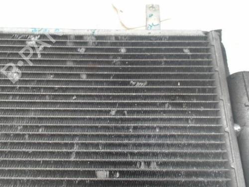AC radiator NISSAN PIXO (UA0) 1.0 | BP27865418M32 