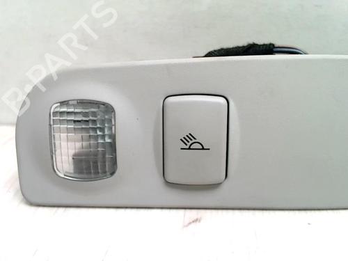 Interior roof light AUDI A3 (8P1) 1.8 TFSI | BP28285571I8