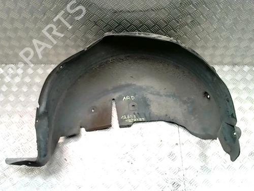 Used Wheel arch RENAULT MEGANE III Coupe (DZ0/1_) 1.9 dCi (DZ0N, DZ0J, DZ1J, DZ1K) (131 hp) 30919221