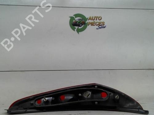 Left taillight FIAT PUNTO (188_) 1.4 | BP25400345C34 