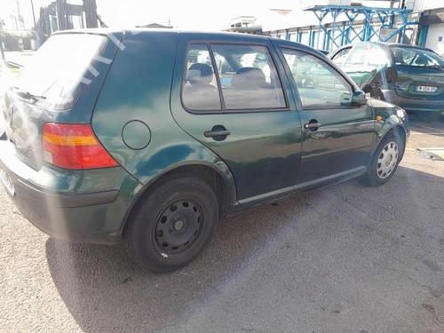 Subframe VW GOLF IV (1J1) 1.4 16V | BP25428877M9 
