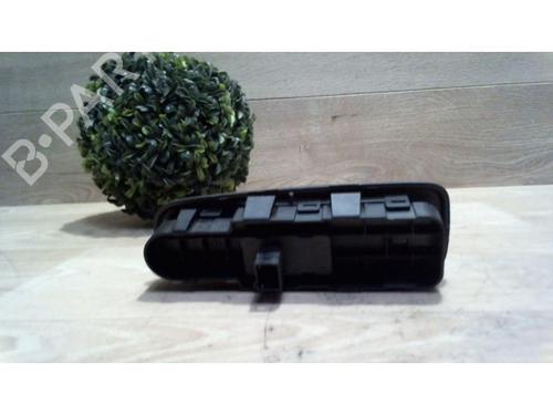 Right front window switch CITROËN C4 Picasso I MPV (UD_) 1.6 HDi | BP25411197I26 