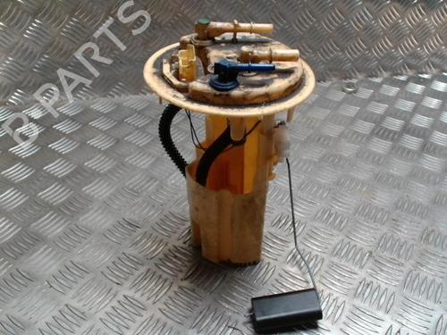 Fuel pump CITROËN C3 II (SC_) 1.4 HDi 70 (SC8HZC, SC8HR0, SC8HP4) | BP31223301M76