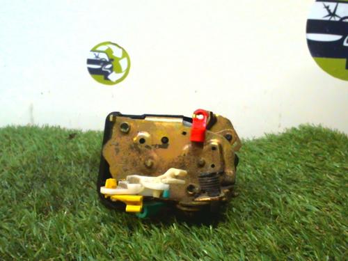 Rear left lock CHRYSLER PT CRUISER (PT_) 2.4 | BP25396148C100