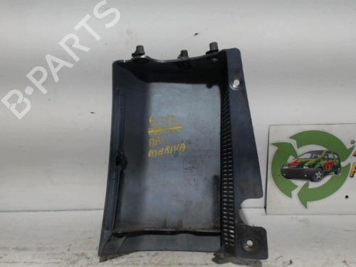 Right taillight OPEL MERIVA A MPV (X03) 1.7 CDTI (E75) | BP25398949C35