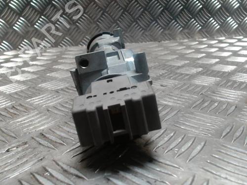 Ignition barrel FORD FOCUS C-MAX (DM2) 1.6 TDCi | BP30511020M48 