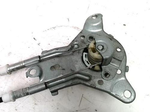 Used Front right window mechanism CITROËN SAXO (S0, S1) 1.1 X, SX (60 hp) 31235981