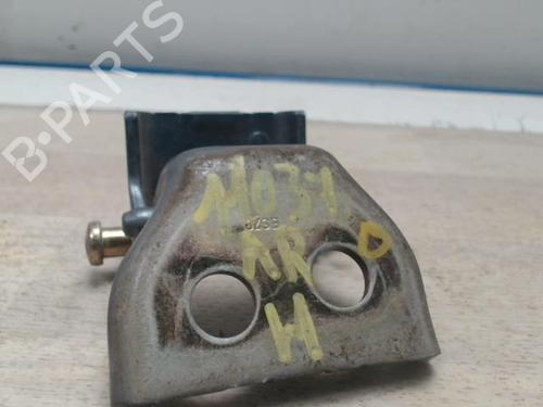 Used Hinge/Door check strap CITROËN C4 I (LC_) 1.6 HDi (90 hp) 25421161