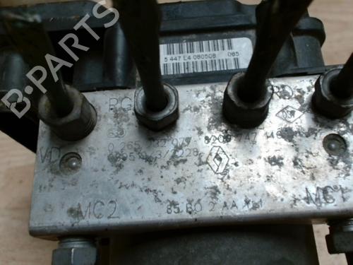 ABS pump RENAULT CLIO III (BR0/1, CR0/1) 1.5 dCi (BR17, CR17) | BP31229669M43 