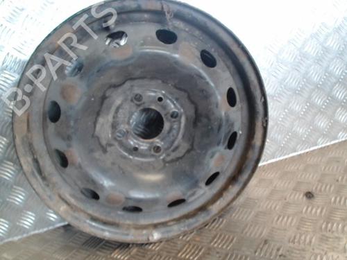 Used Rim Rim 39585525 39585525