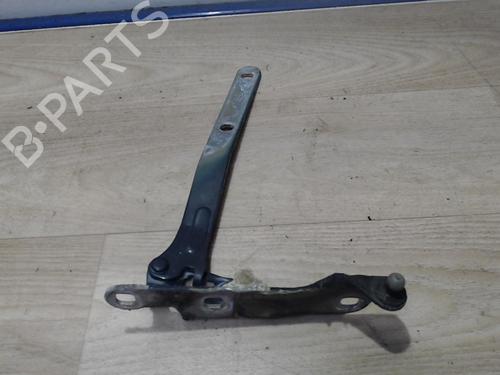 Dørhængsel/Dørbegrænser ROVER 75 (RJ) 2.0 CDT (115 hp) 25409017