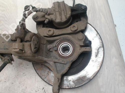 Left front shock absorber CITROËN DS3 (SA_) 1.6 HDi 90 | BP25427572M16