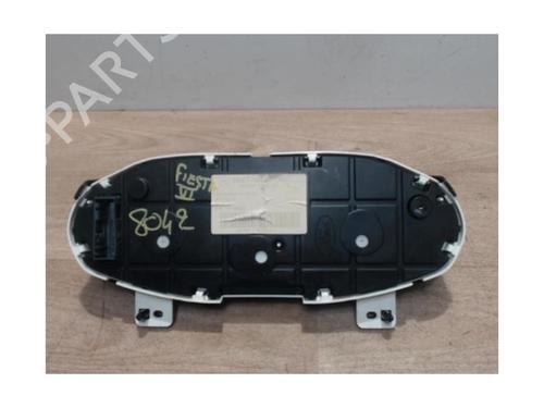 Cockpit FORD FIESTA VI (CB1, CCN) 1.4 | BP25411987C47 