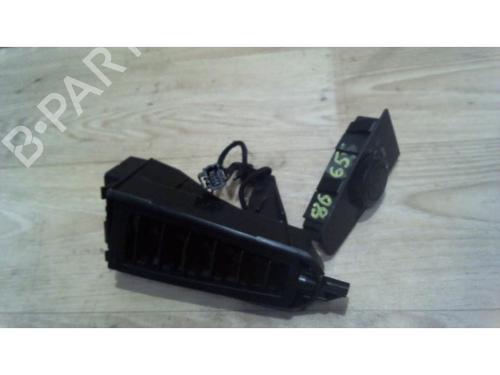 Air vent CITROËN C4 Picasso I MPV (UD_) 1.6 HDi | BP25384685I21 