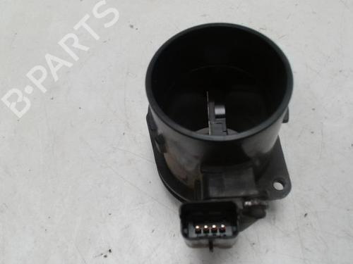 Used Mass air flow sensor PEUGEOT EXPERT Van (VF3A_, VF3U_, VF3X_) 1.6 HDi 90 8V (90 hp) 31220435
