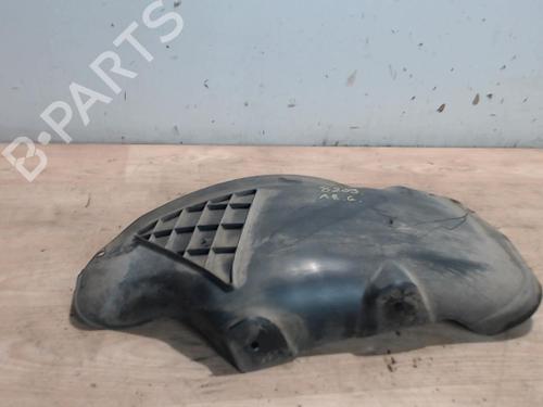 Used Wheel arch OPEL ASTRA H (A04) 1.7 CDTI (L48) (80 hp) 31218546