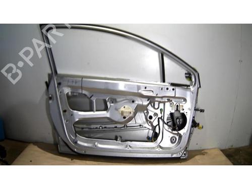 Left front door CITROËN C4 Coupe (LA_) 1.6 HDi | BP25384168C2 