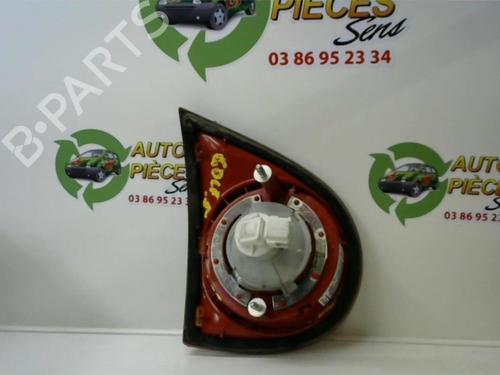 Højre baglygte bagklap VW GOLF V (1K1) 2.0 TDI | BP30666199C80